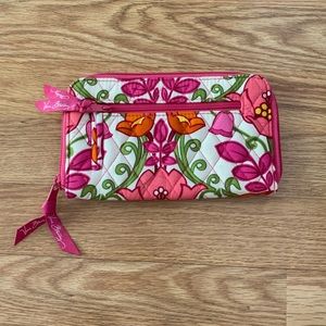 Vera Bradley Wallet